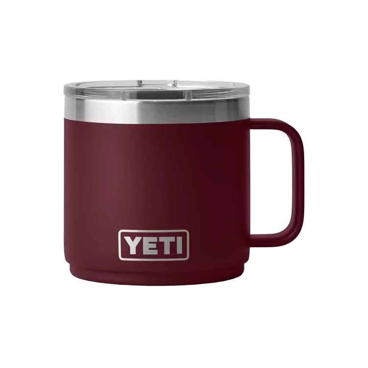 Yeti Rambler 14oz Mug 2.0 MS - Image 9